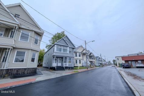 1017 Chrisler Avenue Schenectady NY 12303