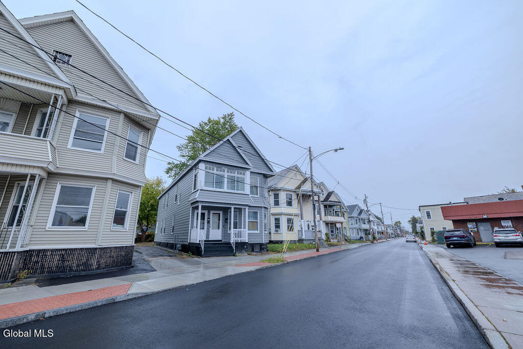 1017 Chrisler Avenue Schenectady NY 12303