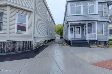 1017 Chrisler Avenue Schenectady NY 12303