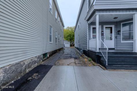 1017 Chrisler Avenue Schenectady NY 12303