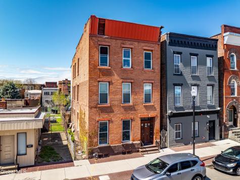 259 3rd Street Troy NY 12180