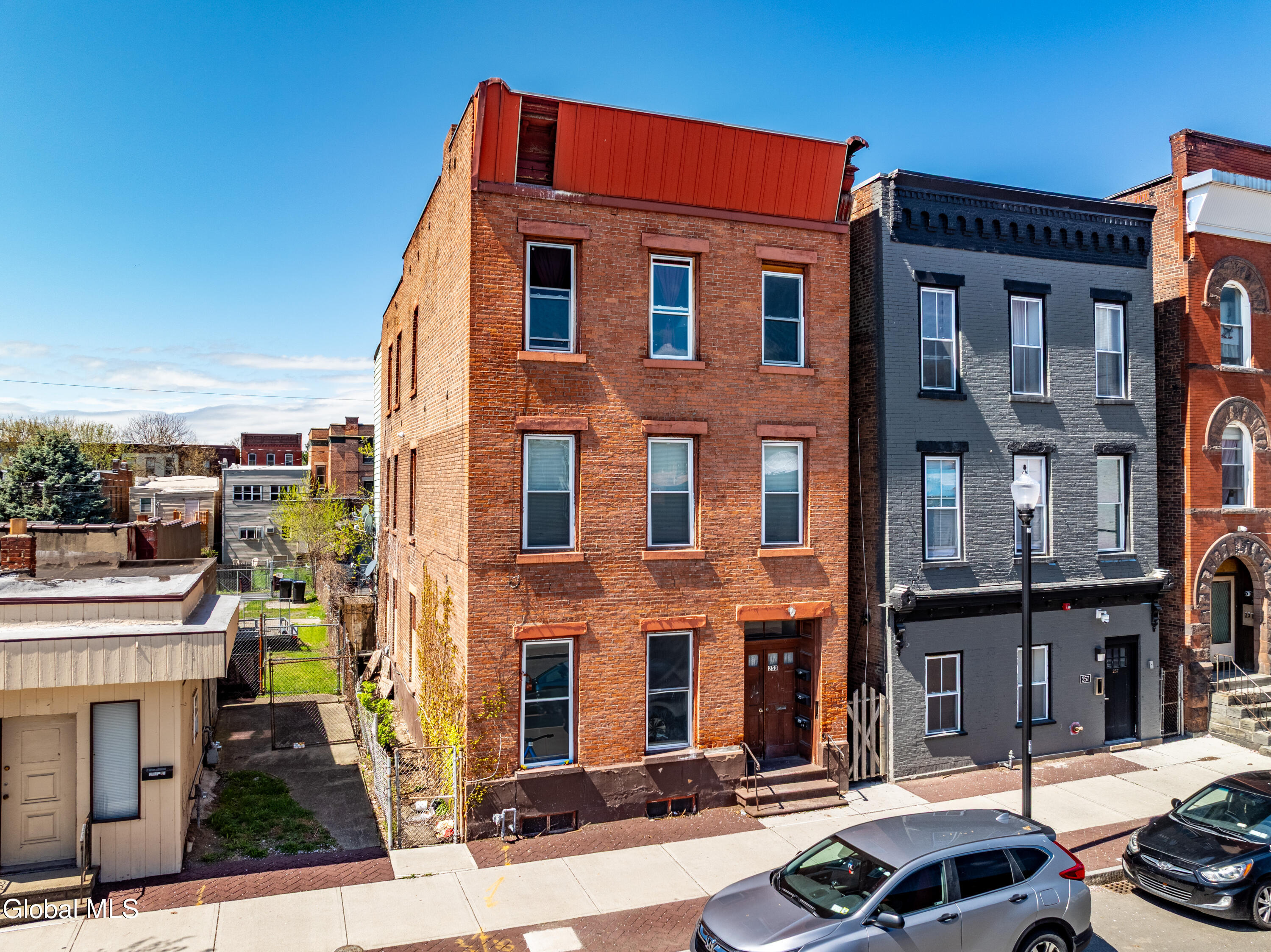 259 3rd Street Troy NY 12180