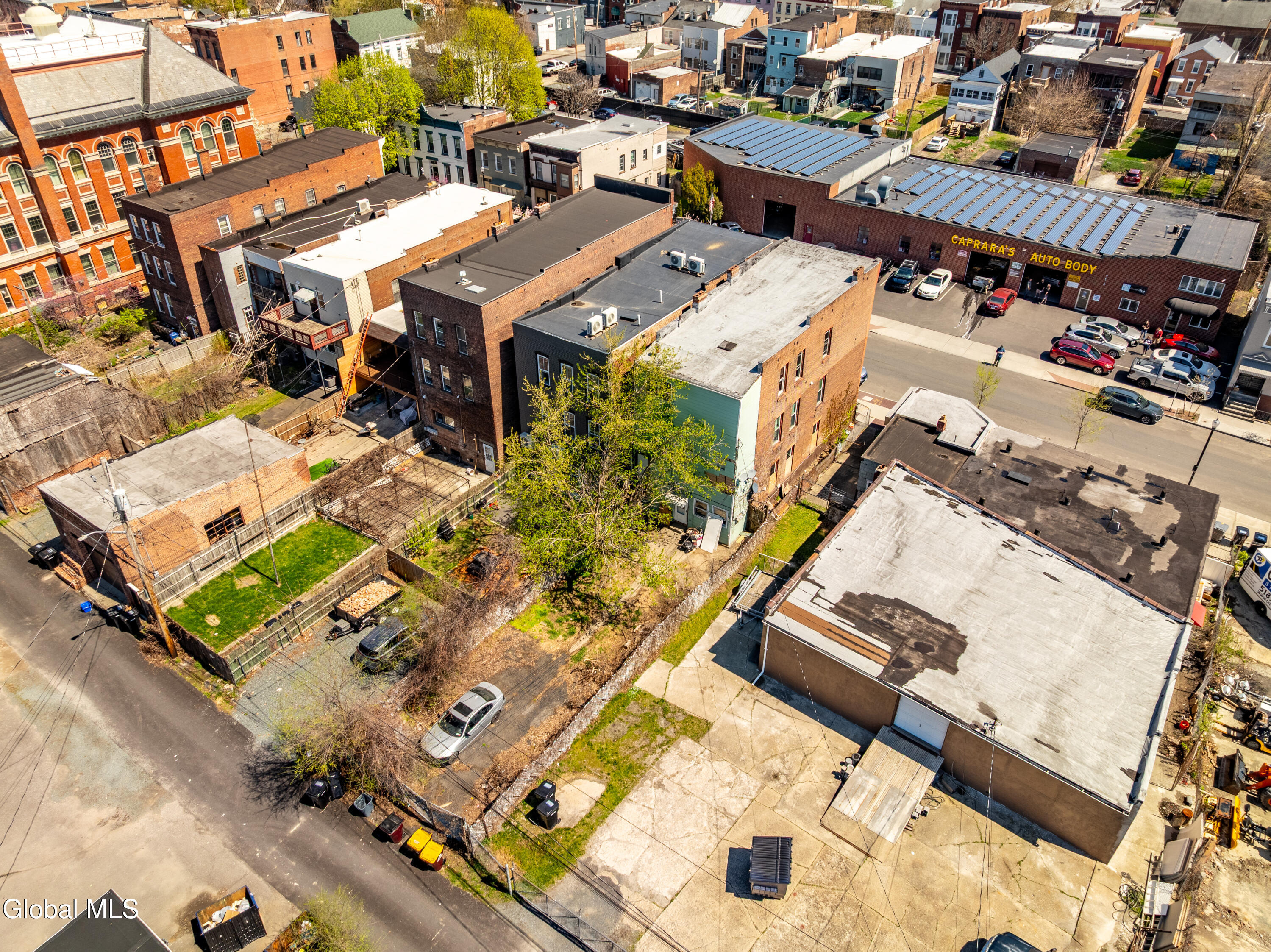 259 3rd Street Troy NY 12180
