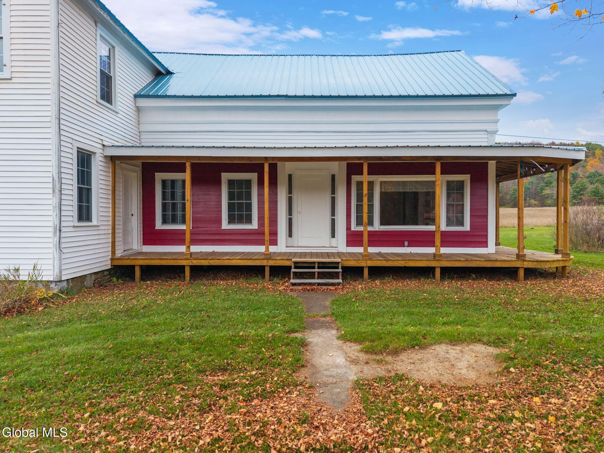 1289 990v Conesville NY 12076