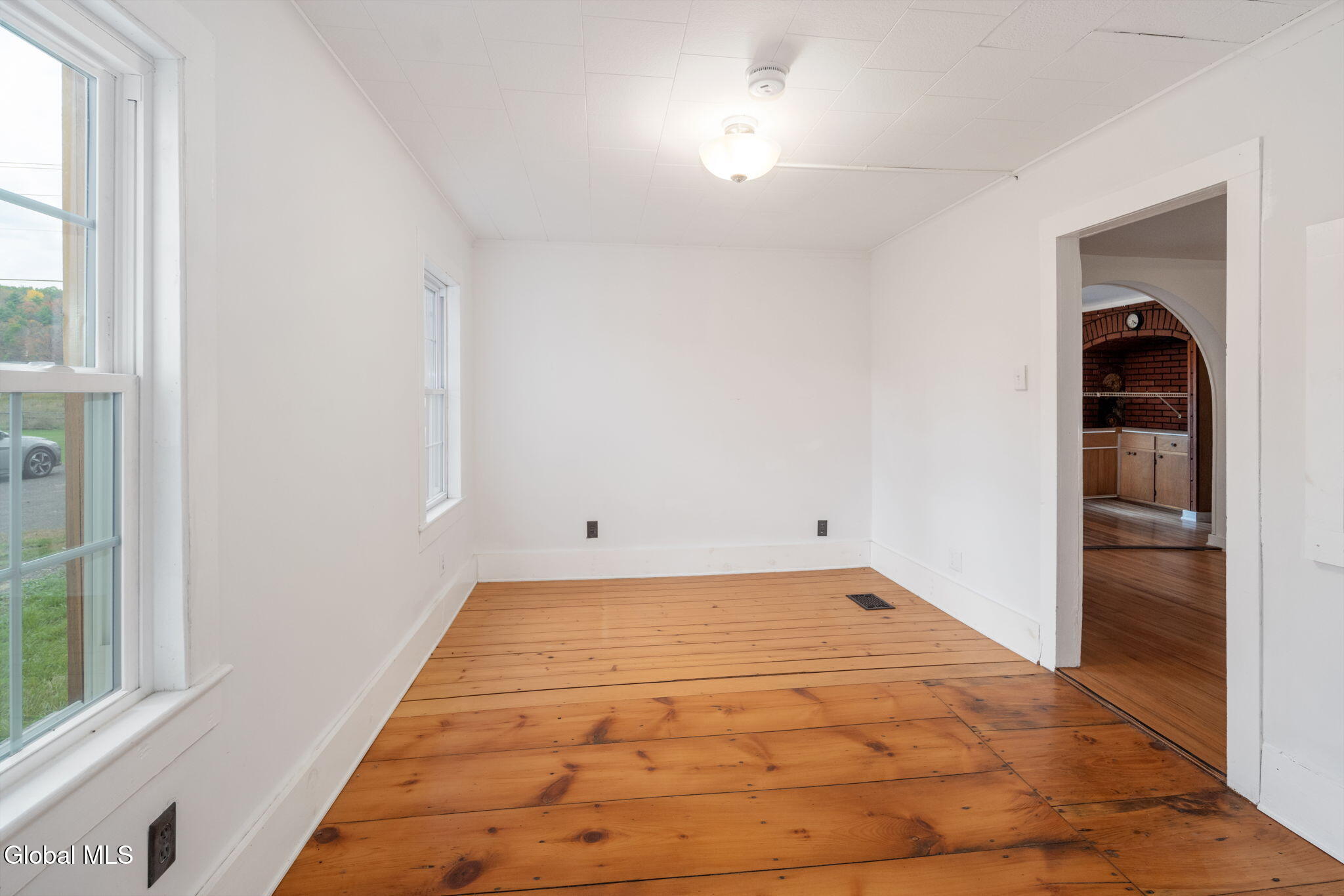 1289 990v Conesville NY 12076