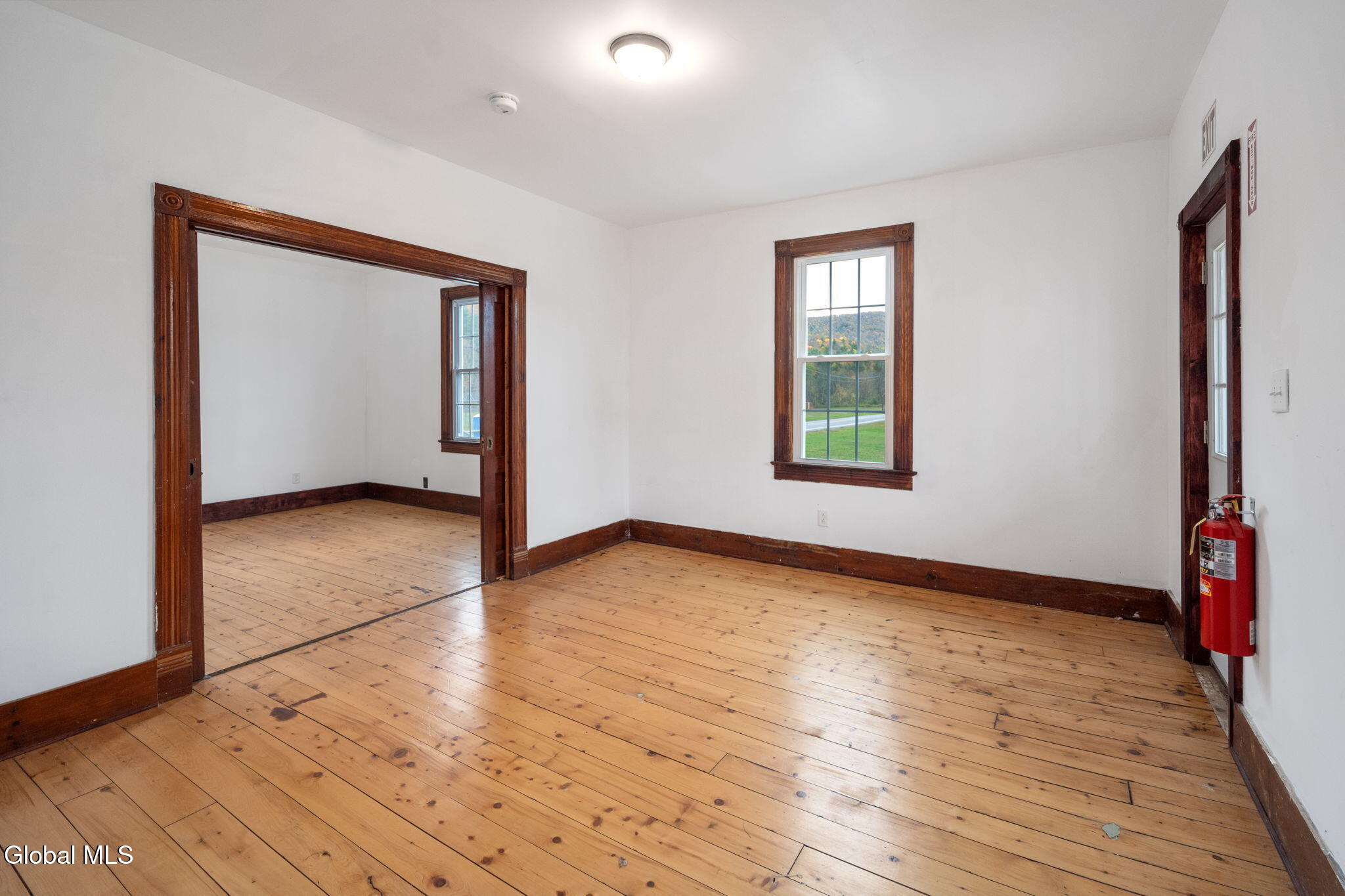 1289 990v Conesville NY 12076
