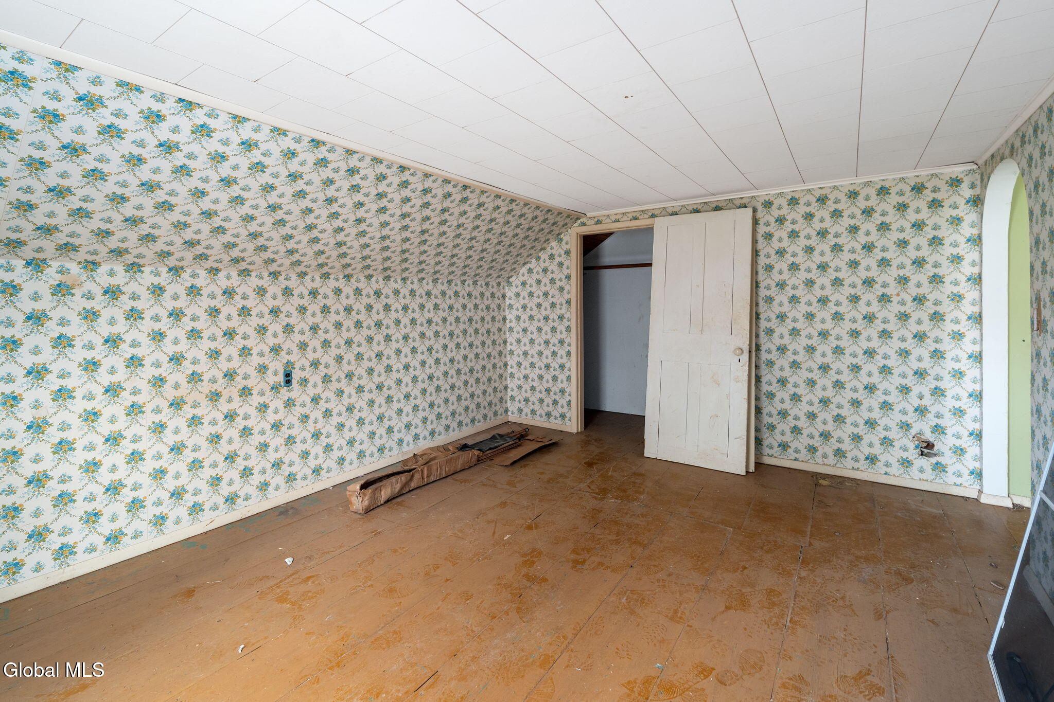 1289 990v Conesville NY 12076