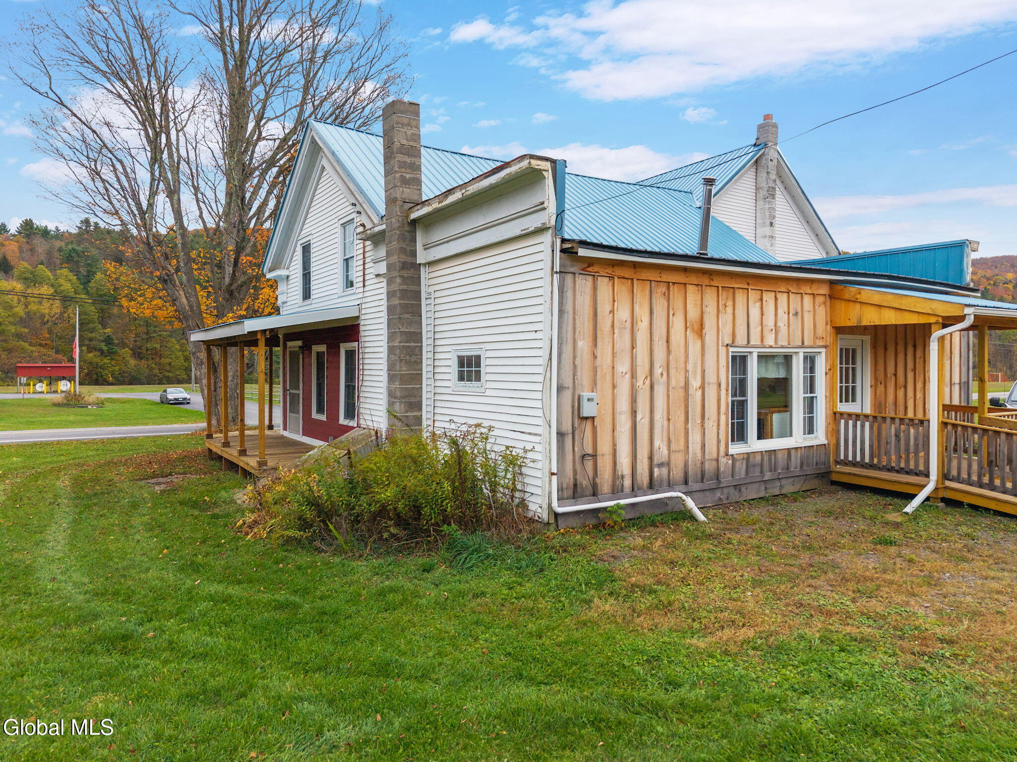 1289 990v Conesville NY 12076