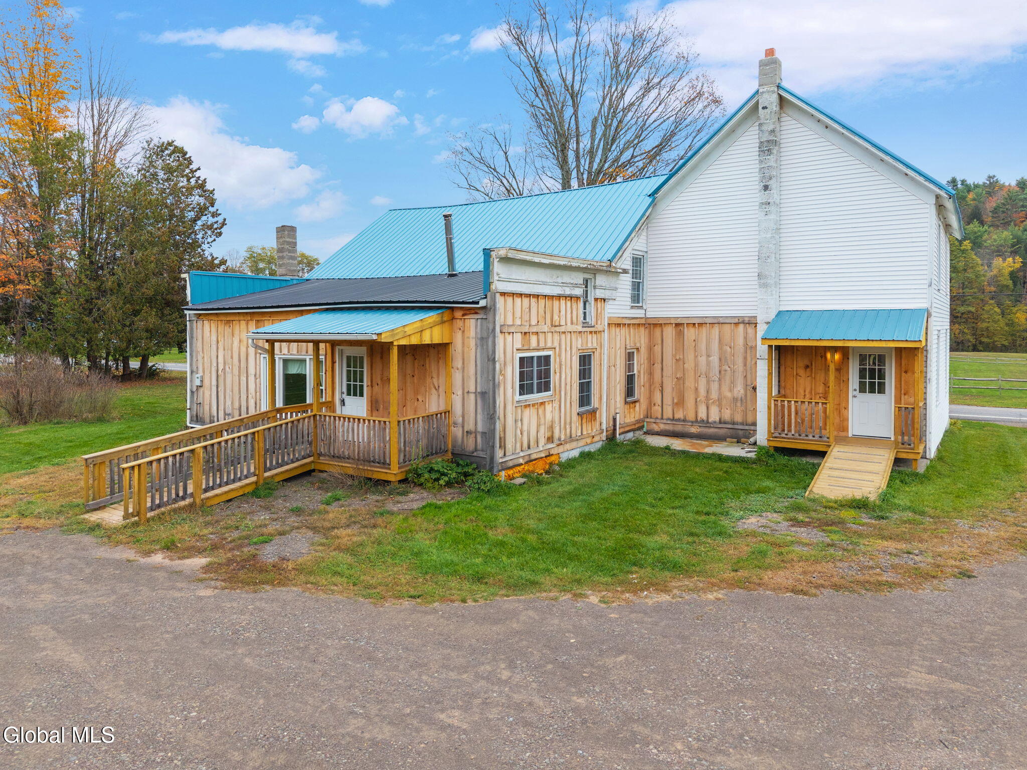 1289 990v Conesville NY 12076