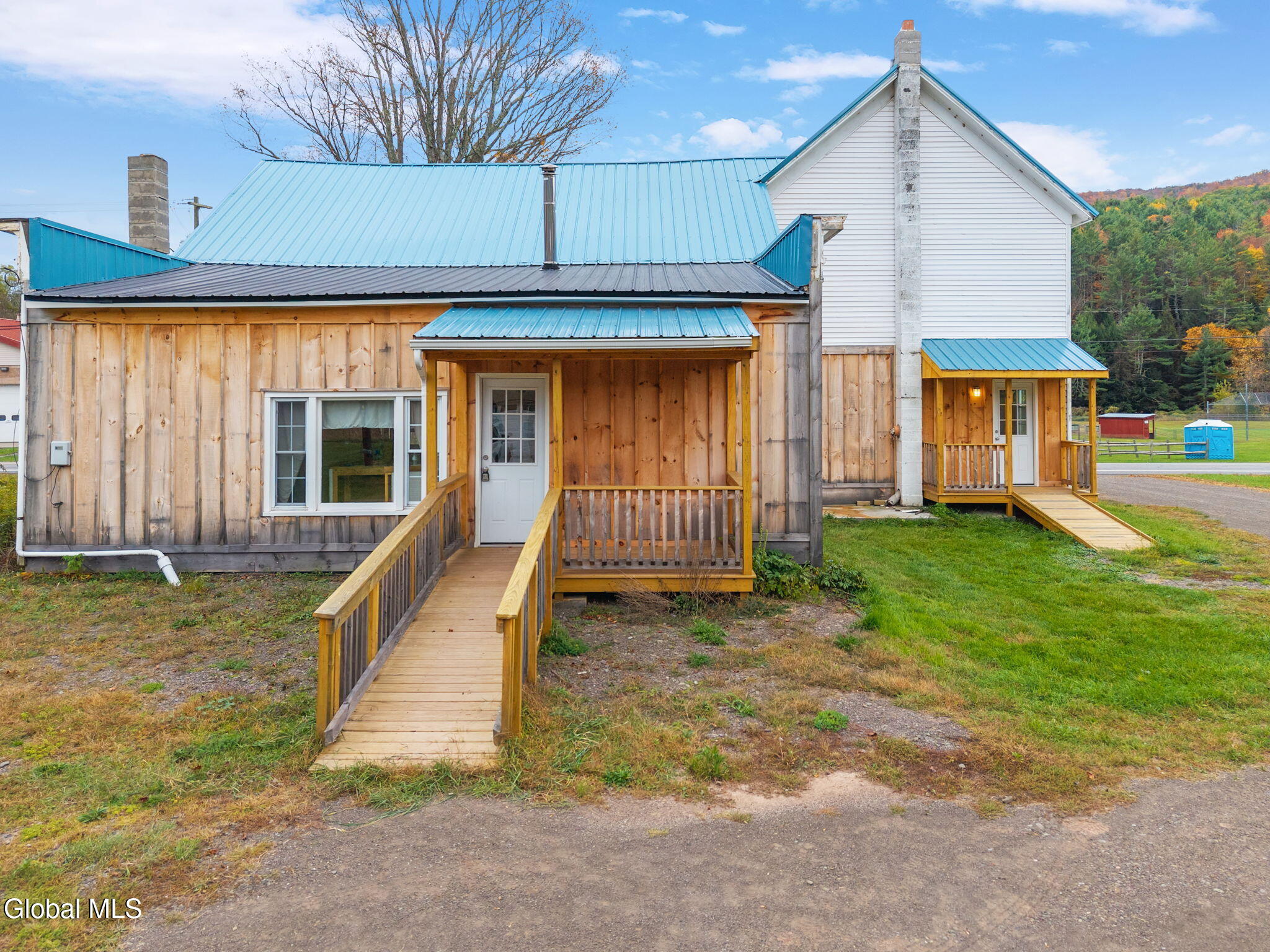1289 990v Conesville NY 12076
