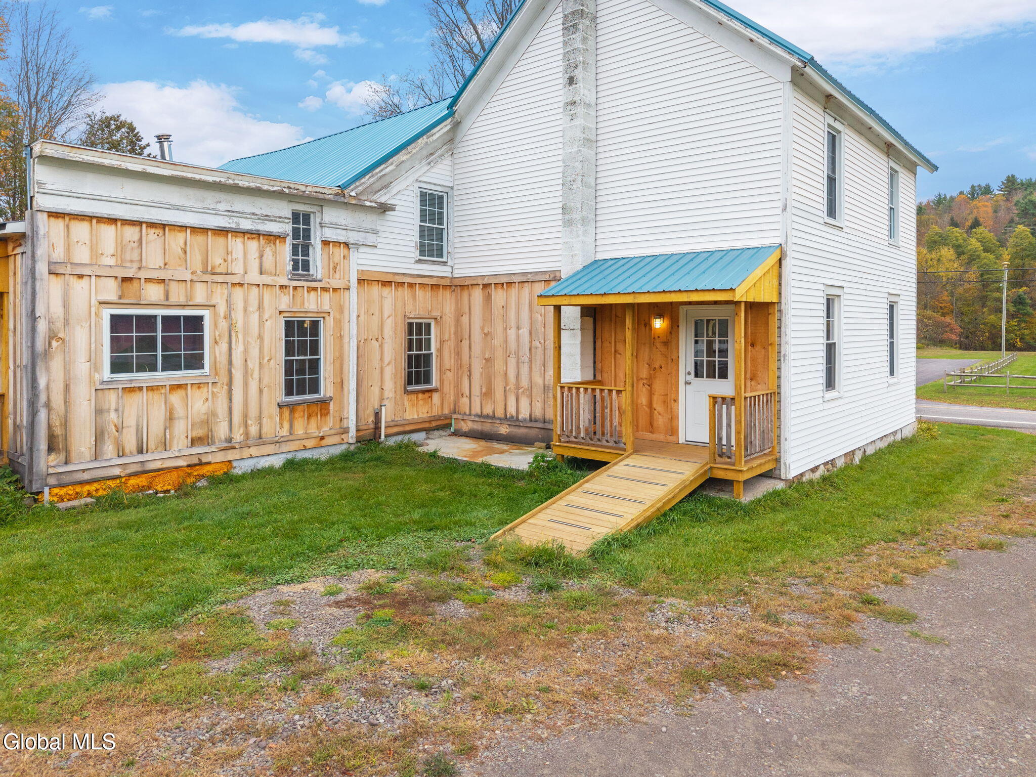 1289 990v Conesville NY 12076