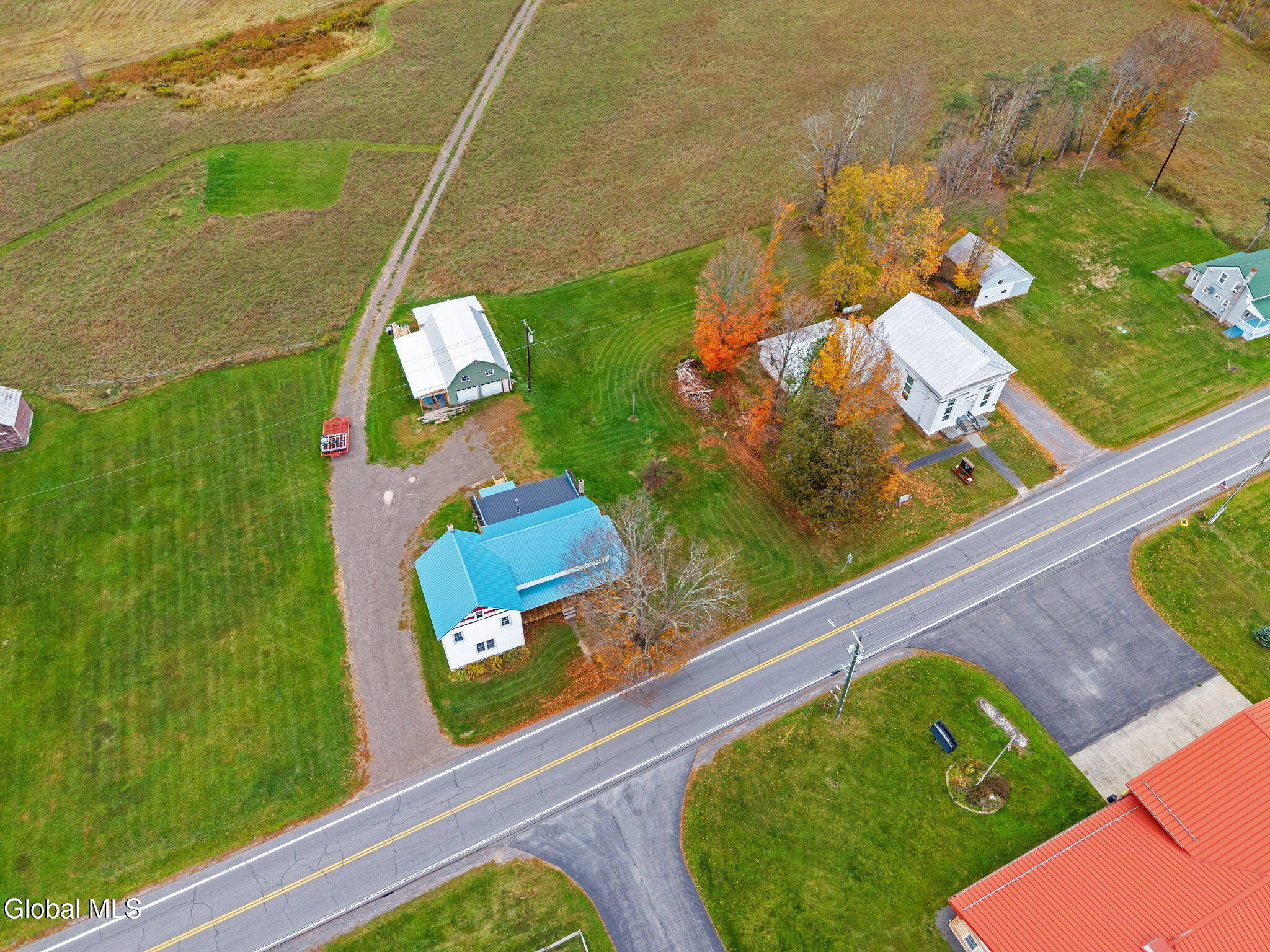 1289 990v Conesville NY 12076