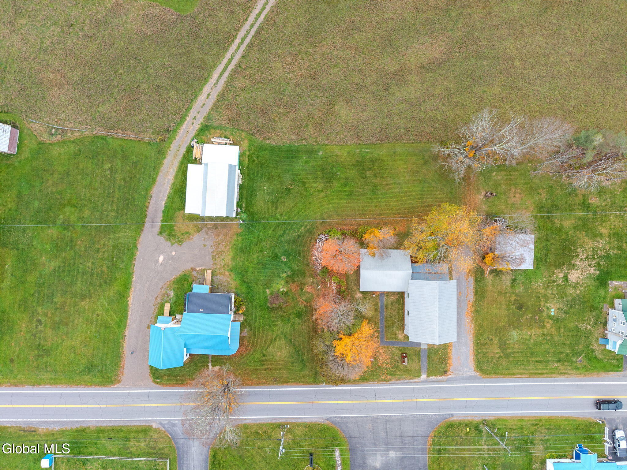 1289 990v Conesville NY 12076