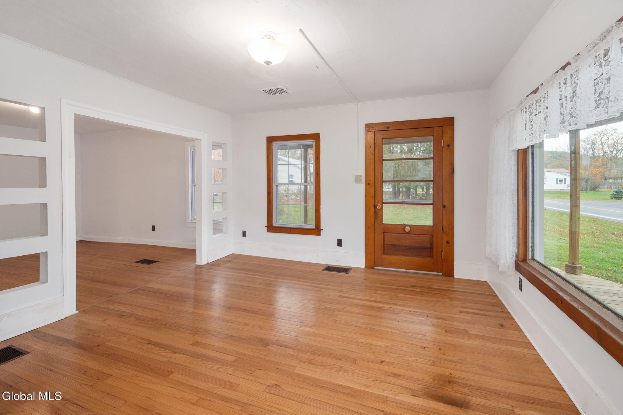 1289 990v Conesville NY 12076