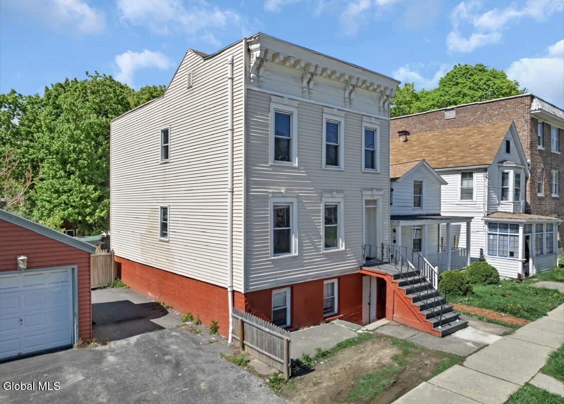 250 Yates Street Albany NY 12208