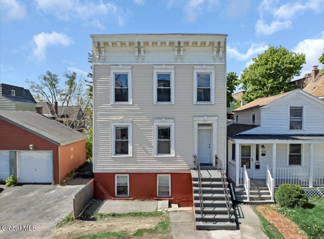 250 Yates Street Albany NY 12208