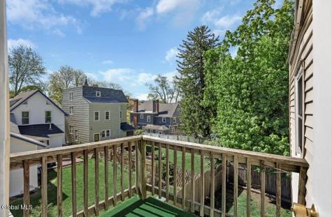 250 Yates Street Albany NY 12208