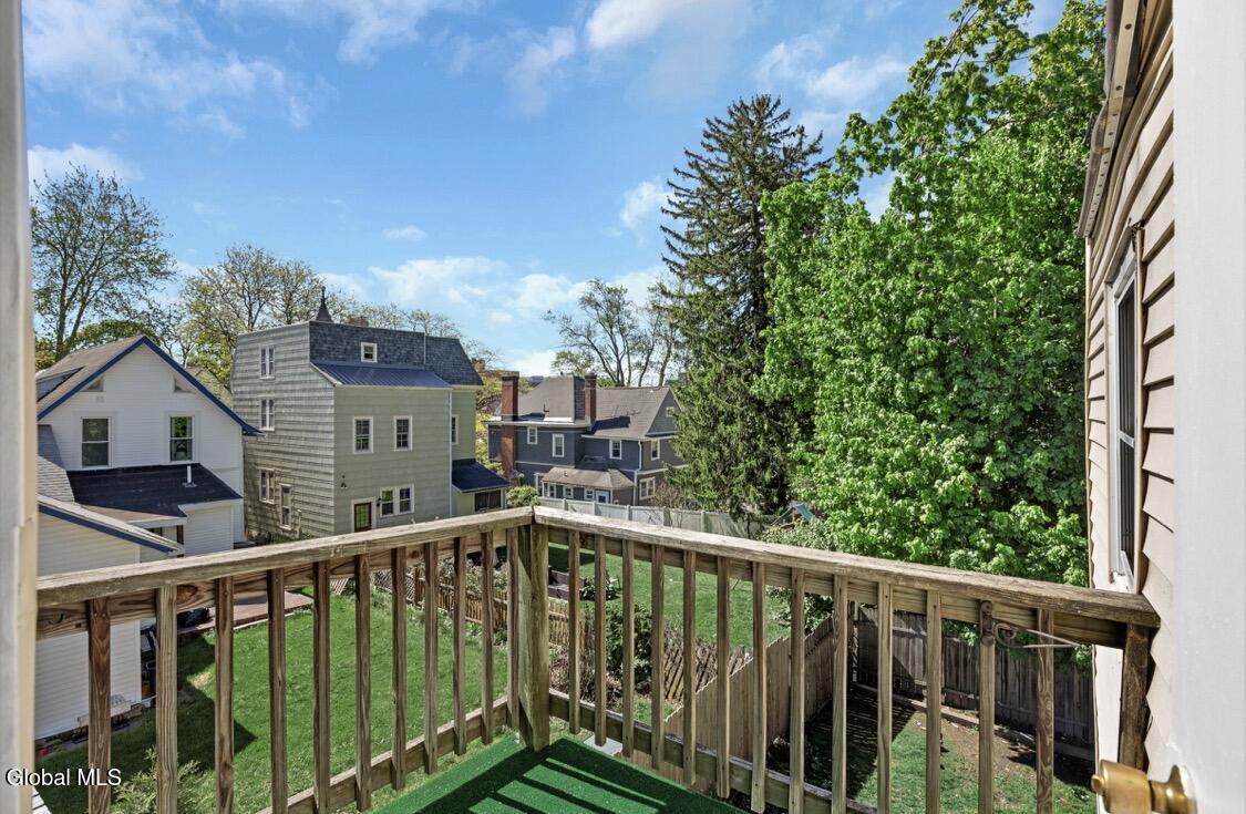 250 Yates Street Albany NY 12208