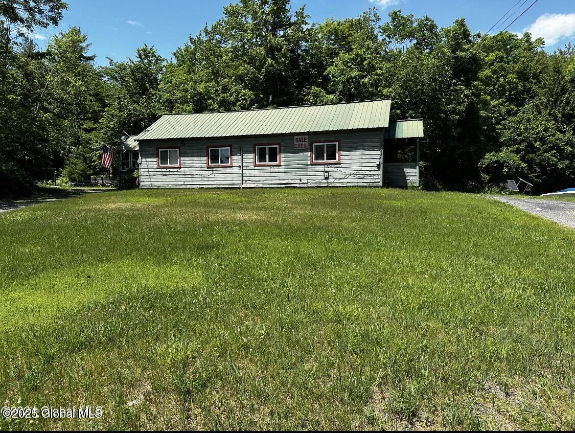 97 Library Avenue Warrensburg NY 12885