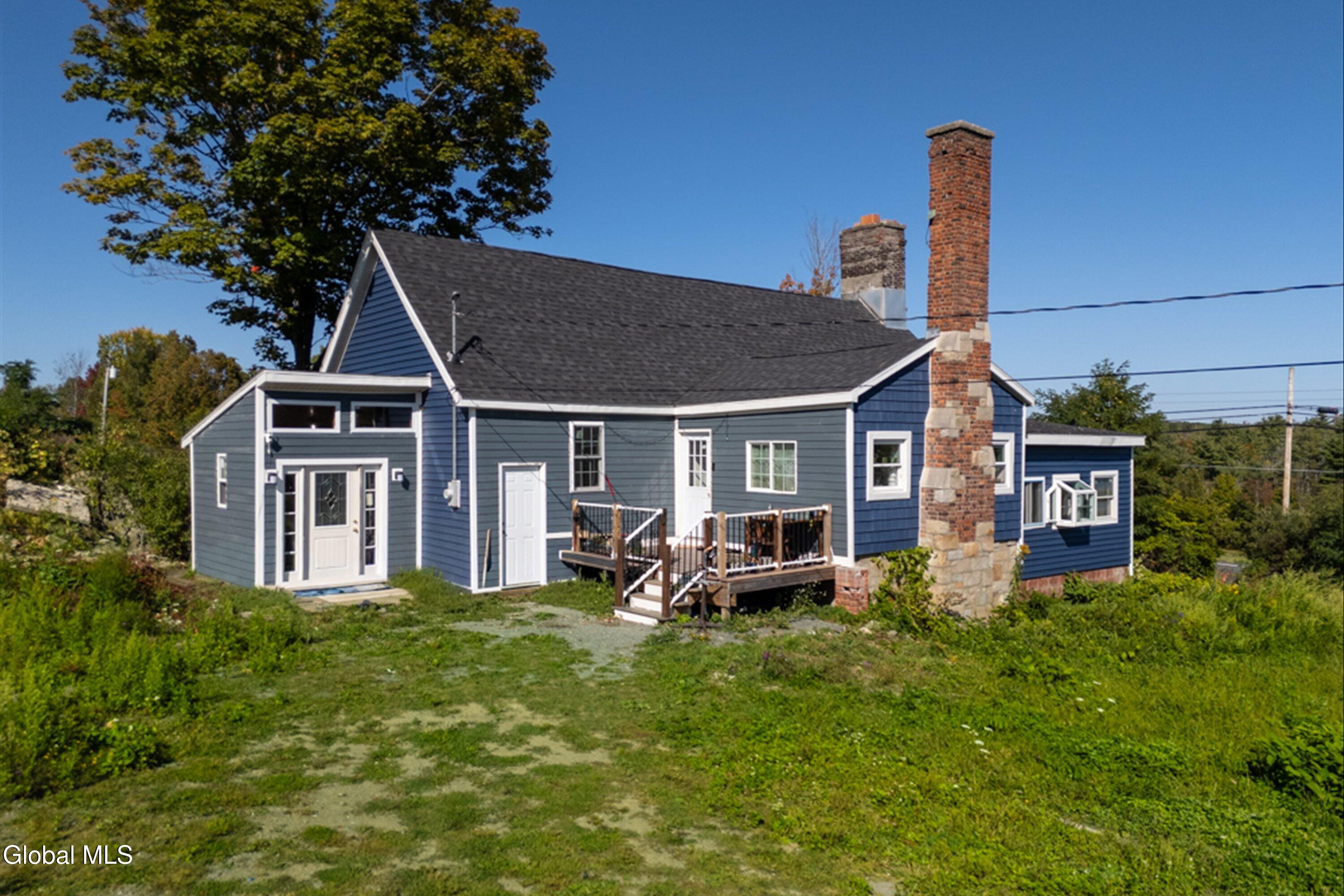 2 Harold Drive Altamont NY 12009
