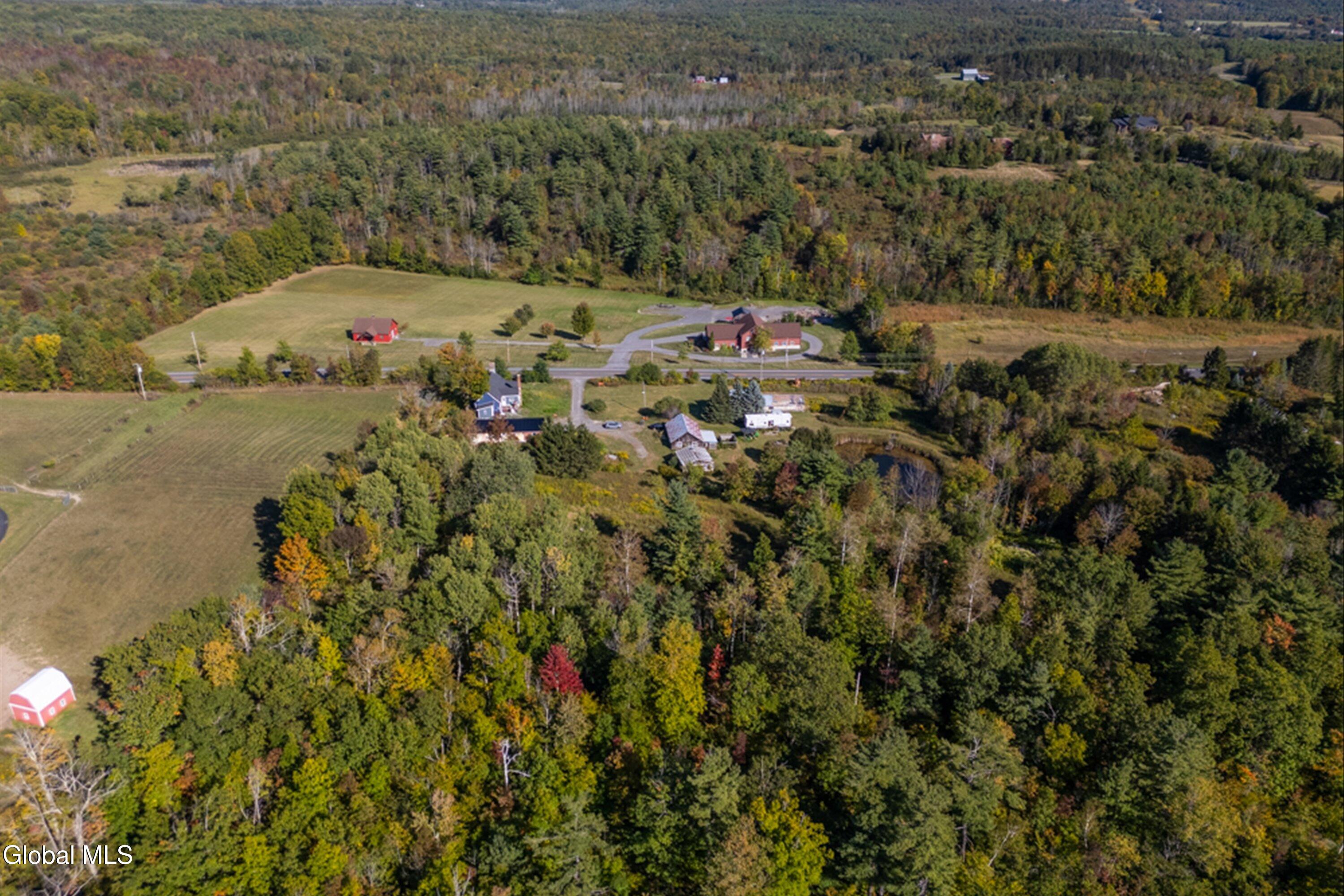 2 Harold Drive Altamont NY 12009