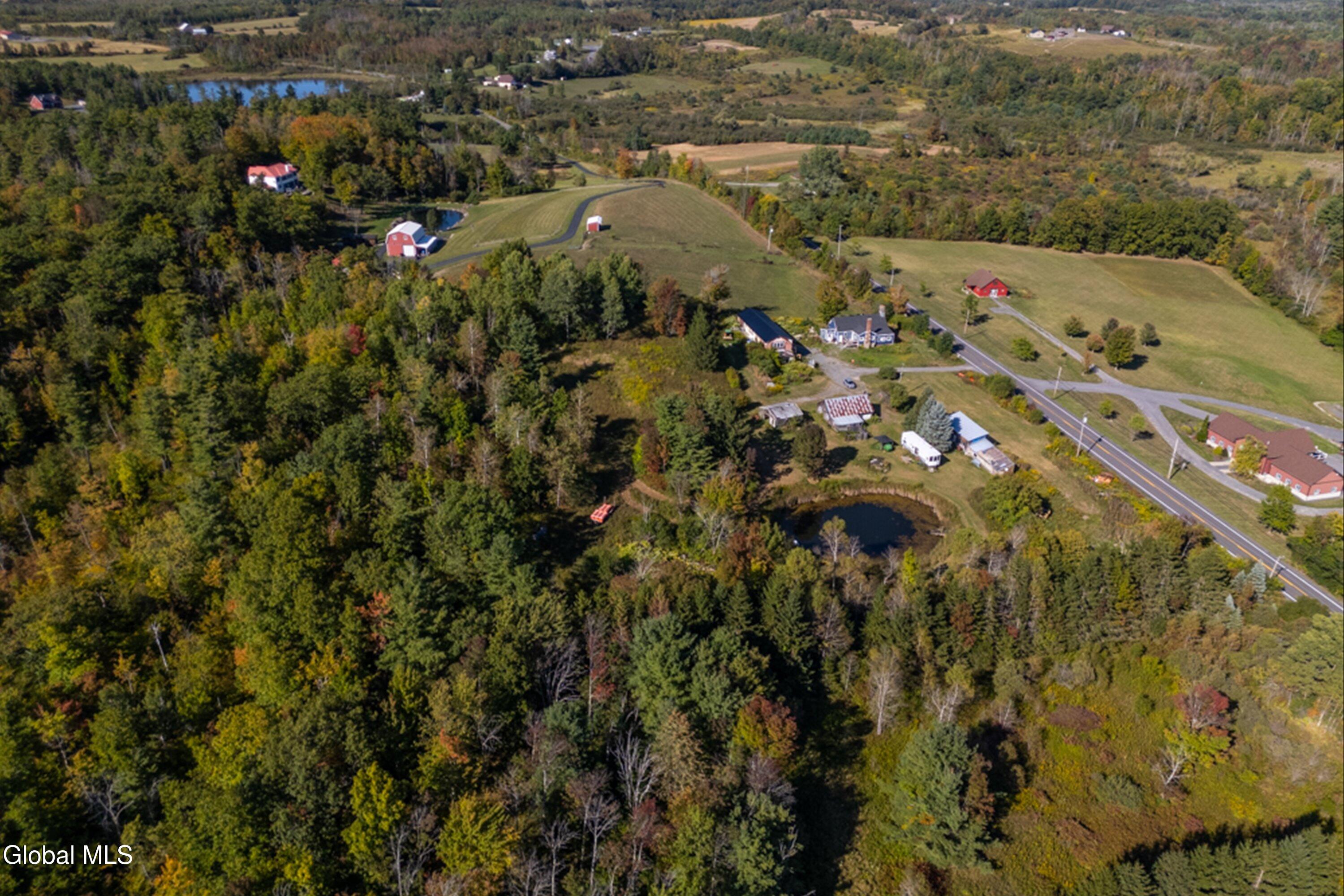 2 Harold Drive Altamont NY 12009