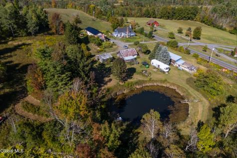 2 Harold Drive Altamont NY 12009