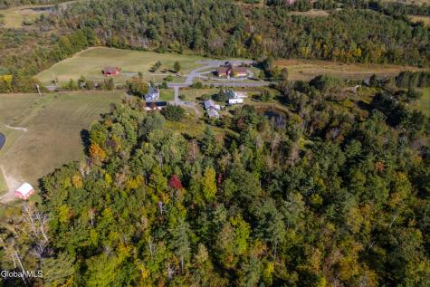 2 Harold Drive Altamont NY 12009