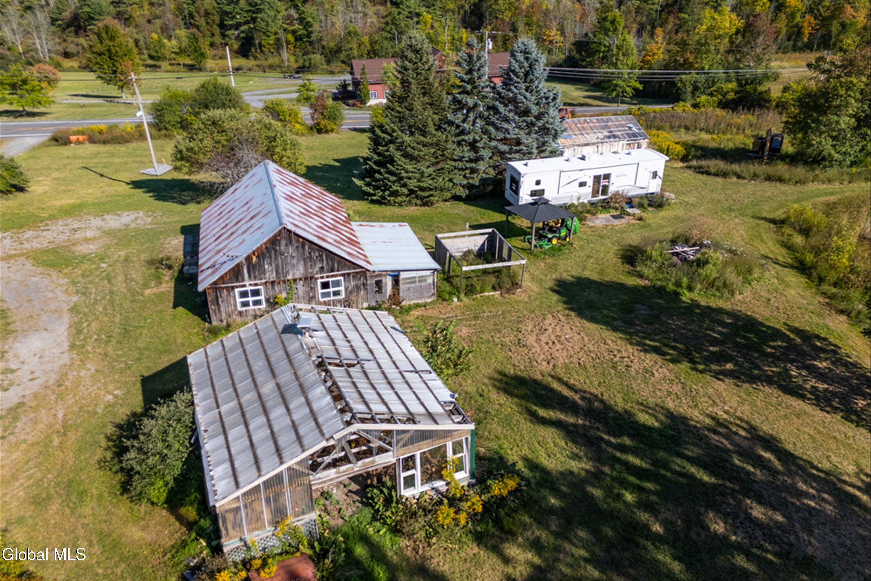 2 Harold Drive Altamont NY 12009