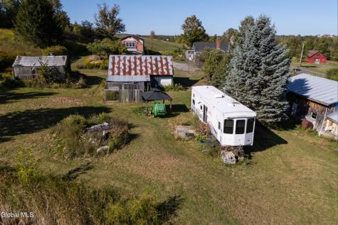 2 Harold Drive Altamont NY 12009