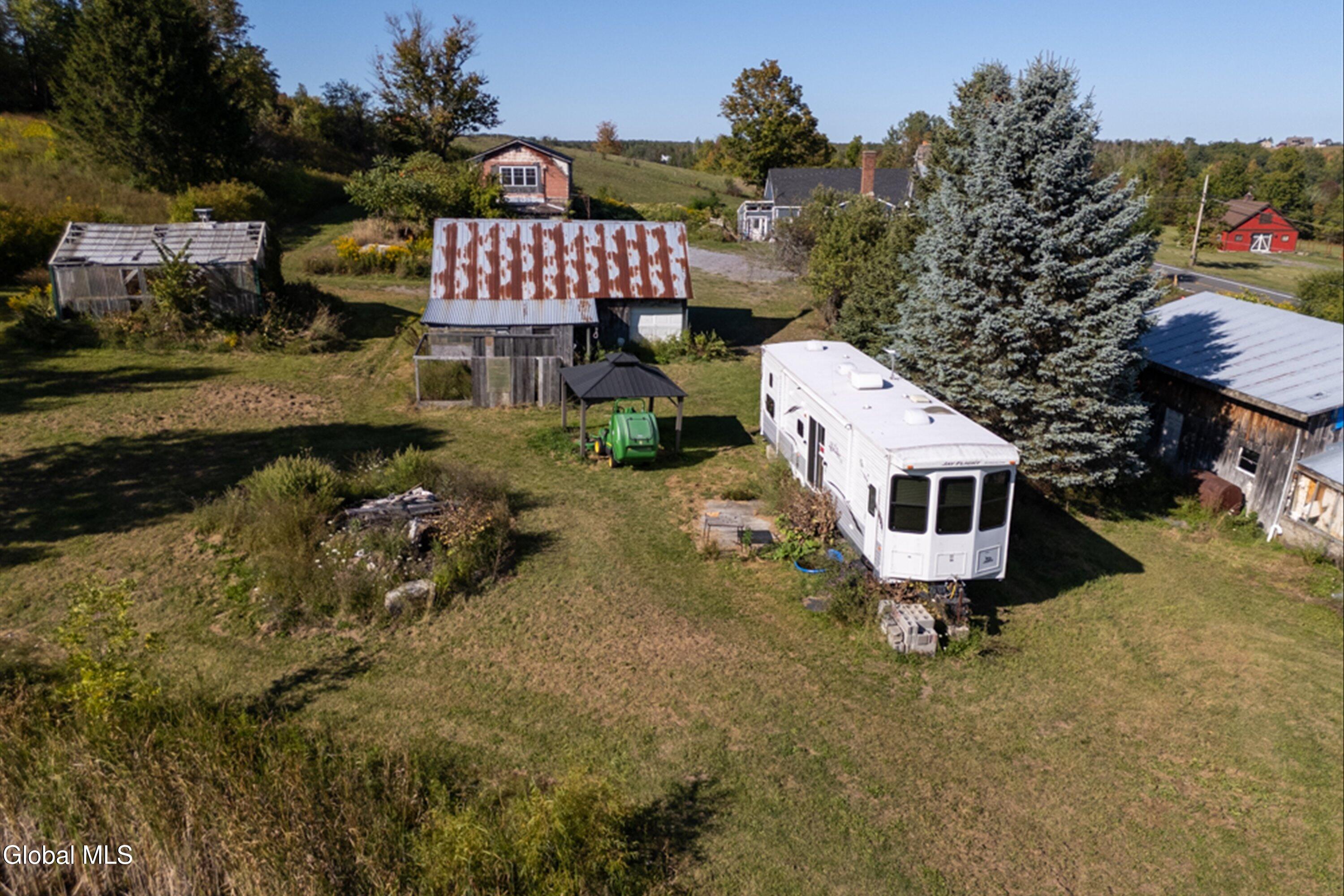 2 Harold Drive Altamont NY 12009