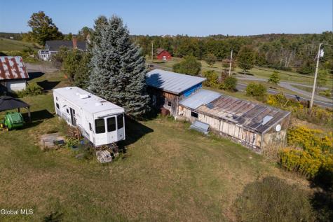 2 Harold Drive Altamont NY 12009