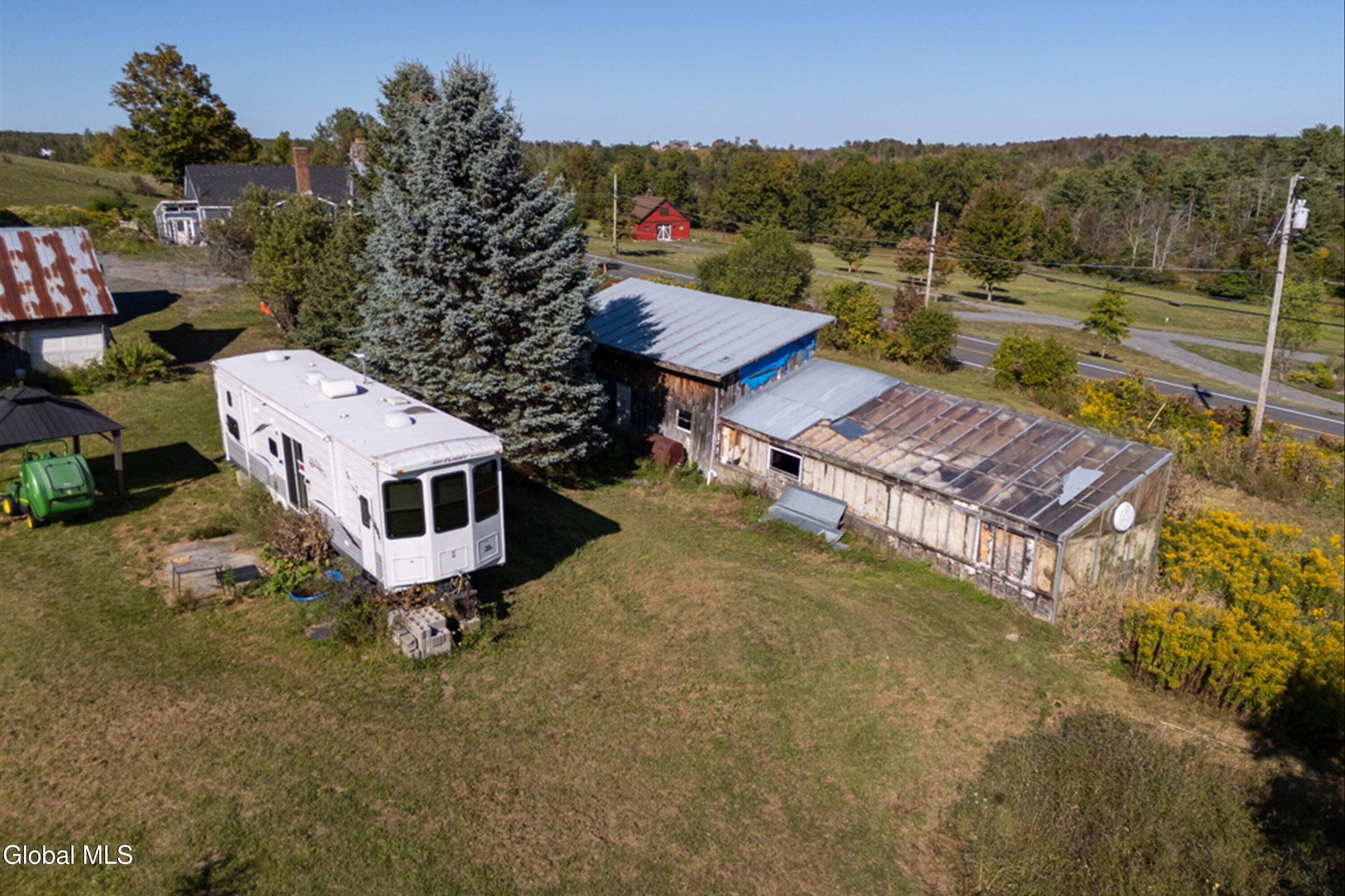 2 Harold Drive Altamont NY 12009