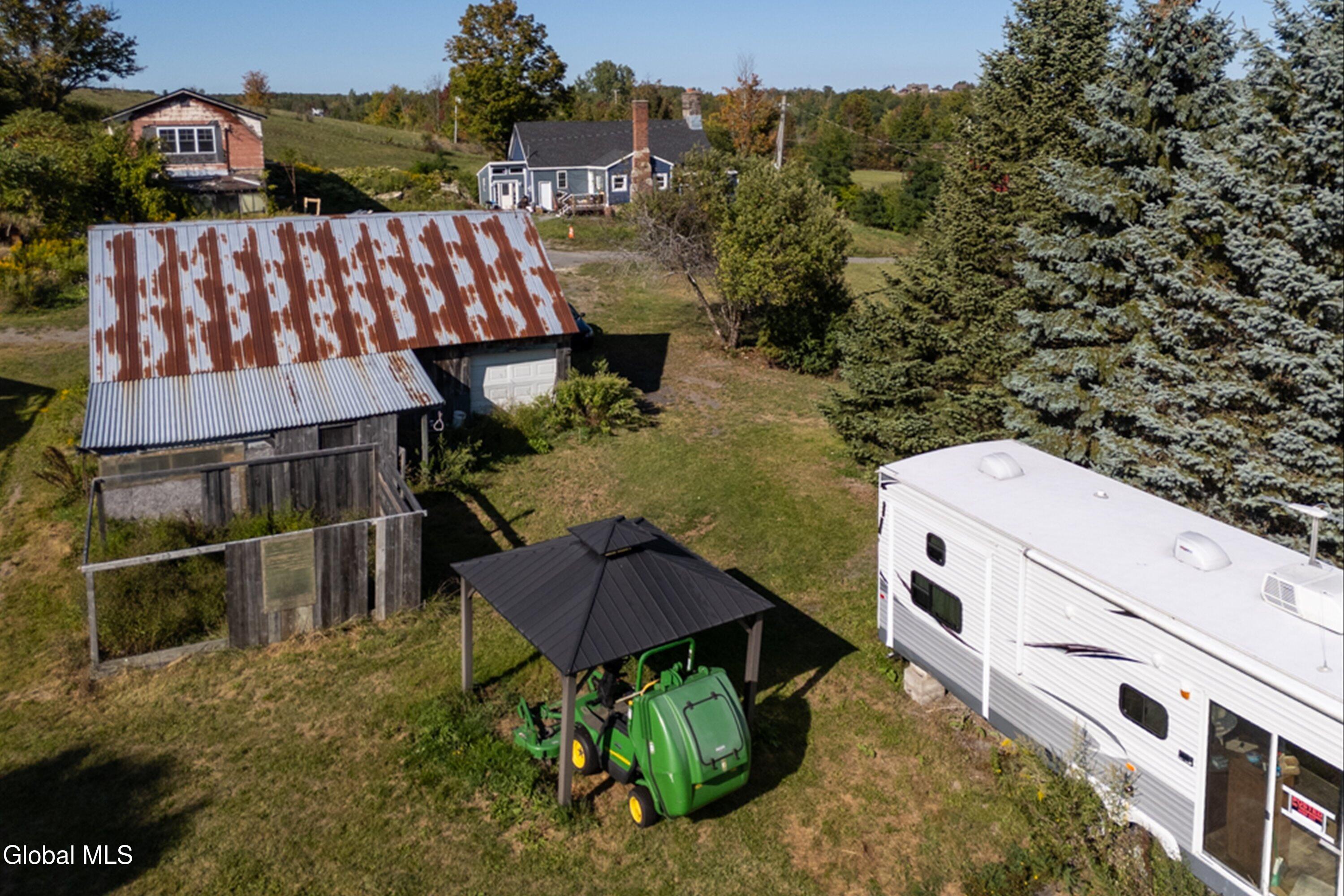 2 Harold Drive Altamont NY 12009