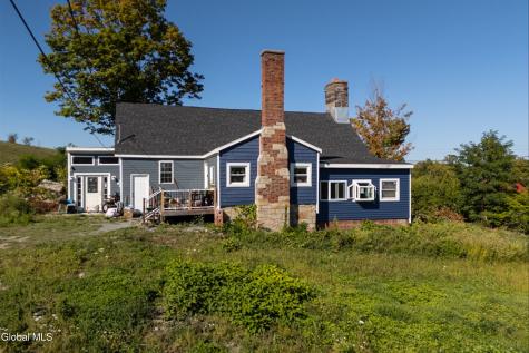 2 Harold Drive Altamont NY 12009