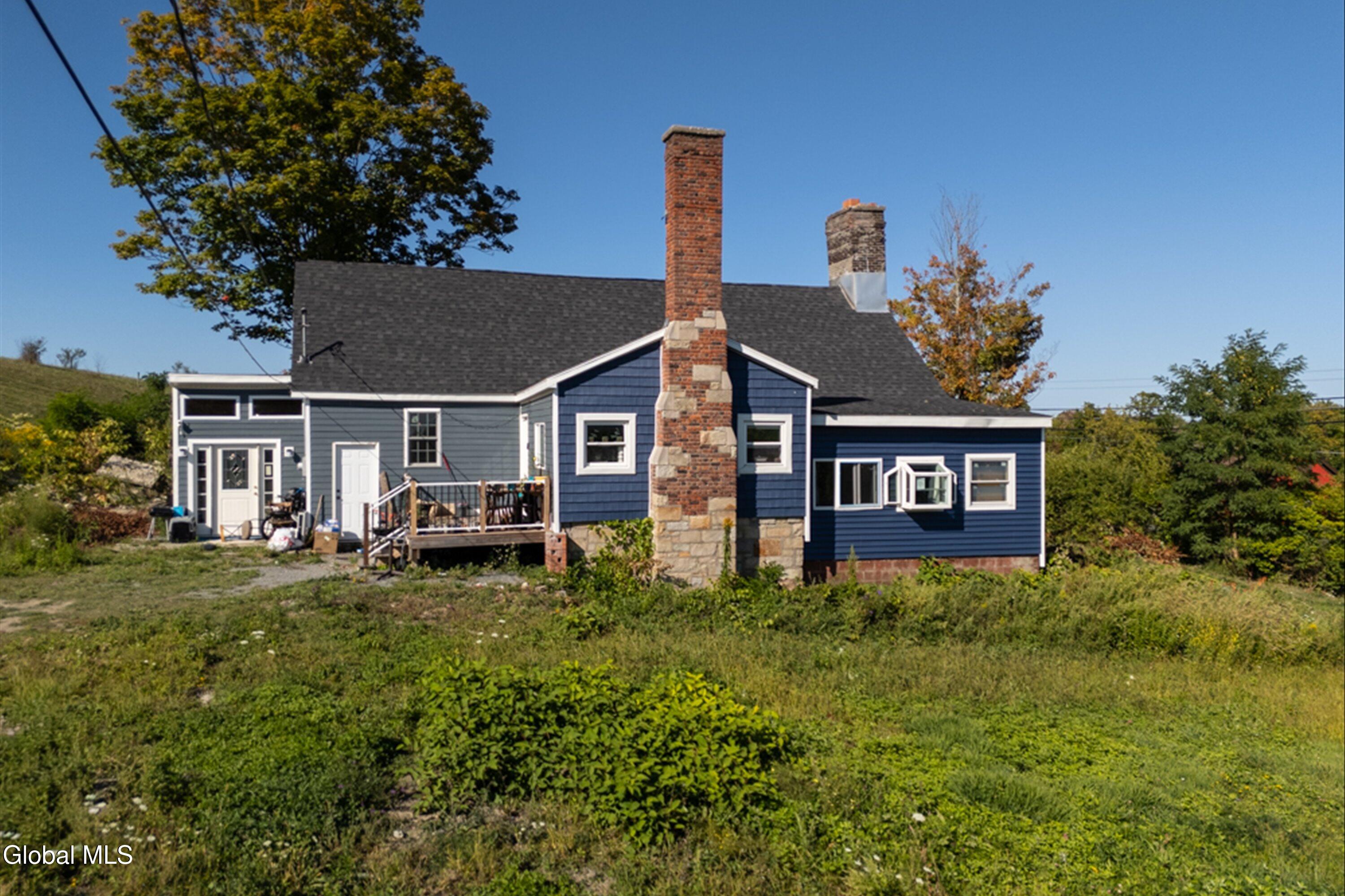 2 Harold Drive Altamont NY 12009