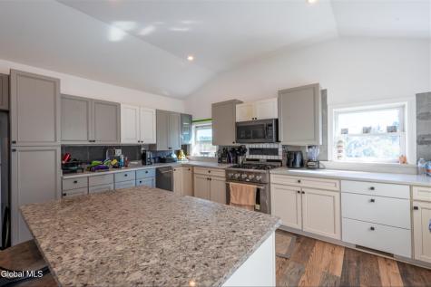 2 Harold Drive Altamont NY 12009