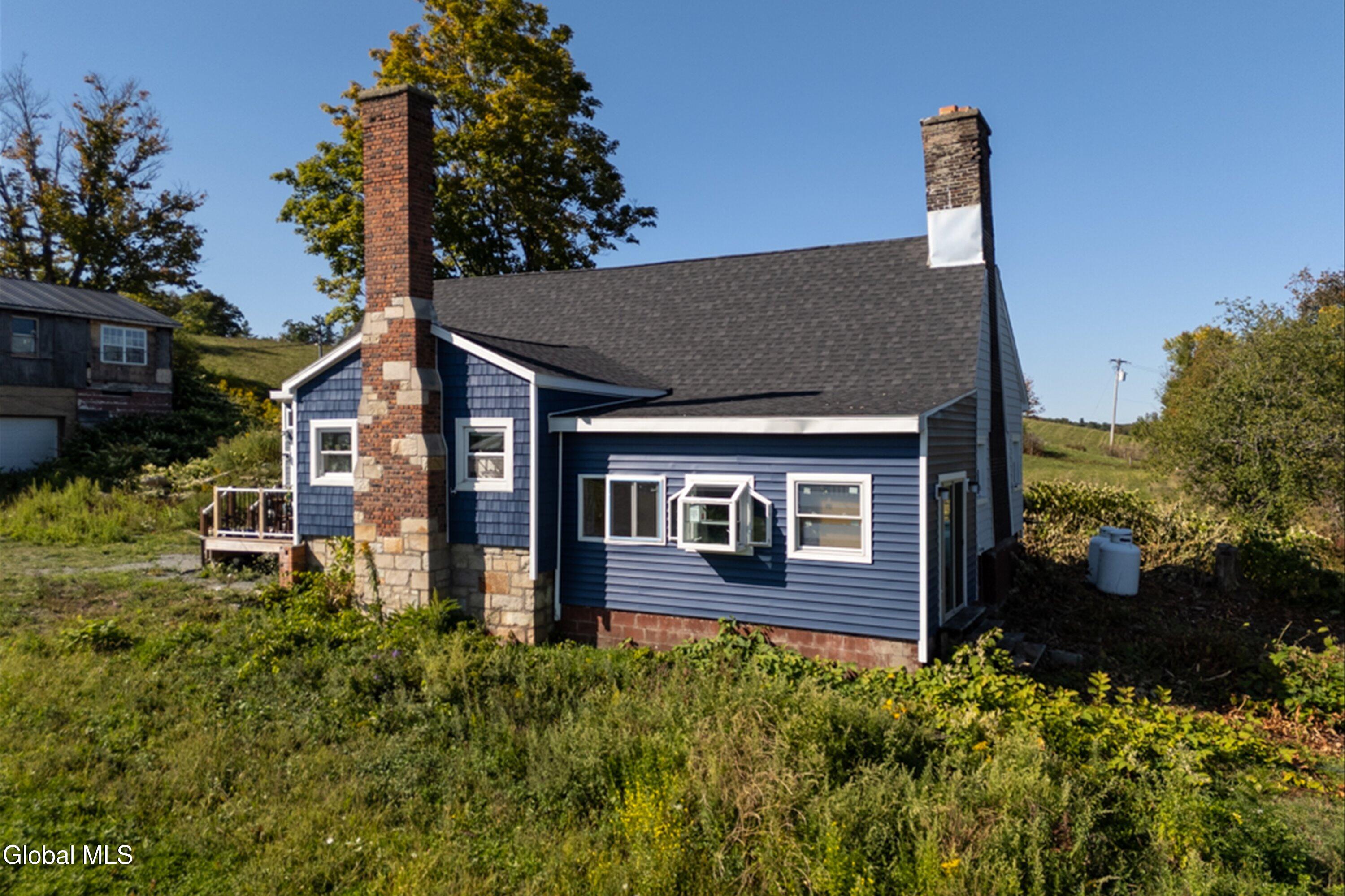 2 Harold Drive Altamont NY 12009