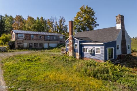 2 Harold Drive Altamont NY 12009