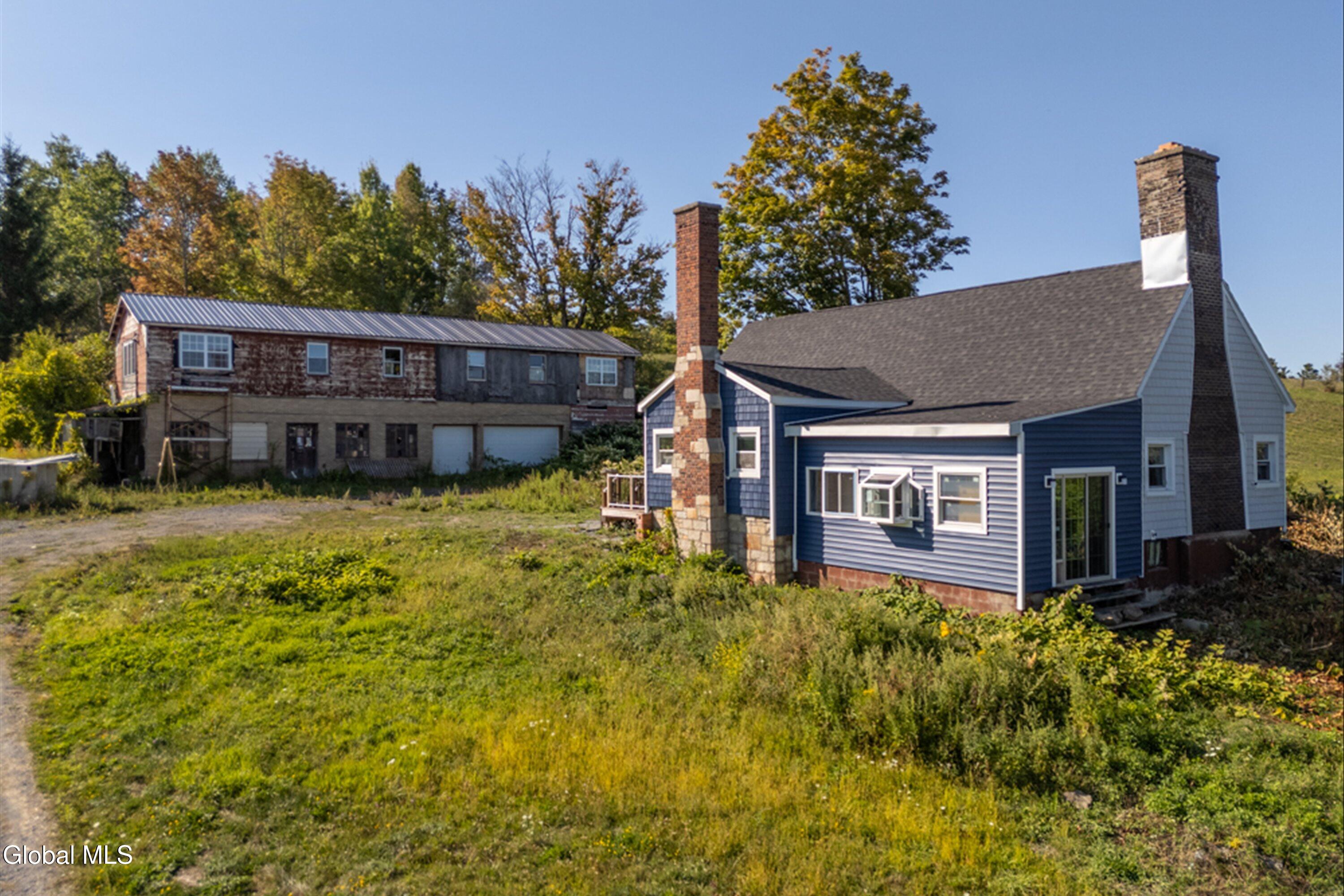 2 Harold Drive Altamont NY 12009