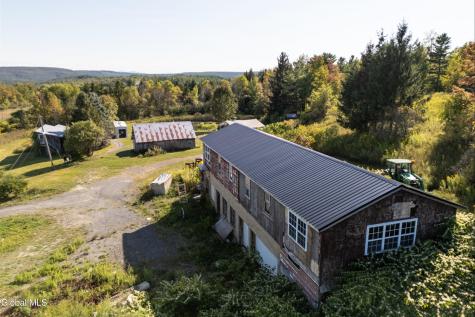 2 Harold Drive Altamont NY 12009