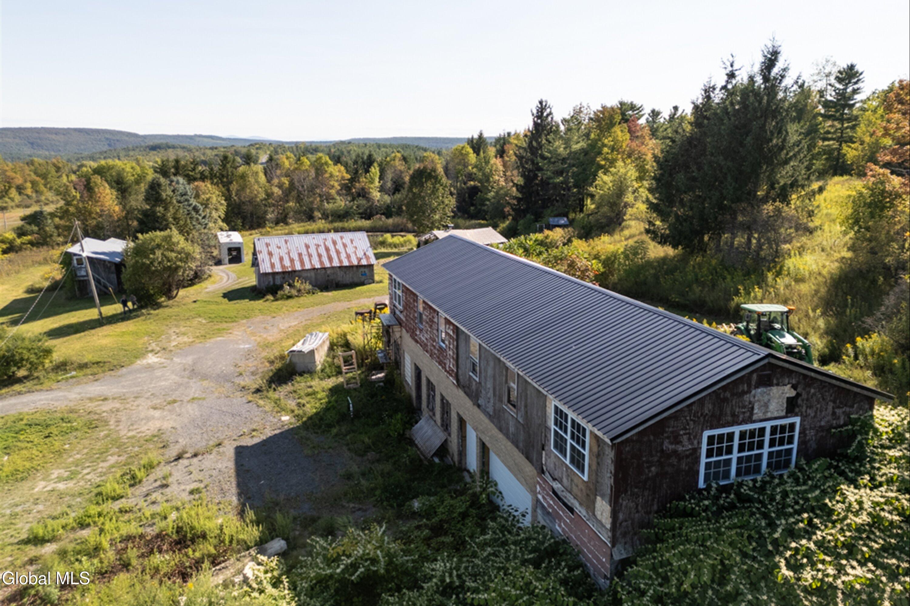 2 Harold Drive Altamont NY 12009