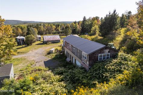 2 Harold Drive Altamont NY 12009