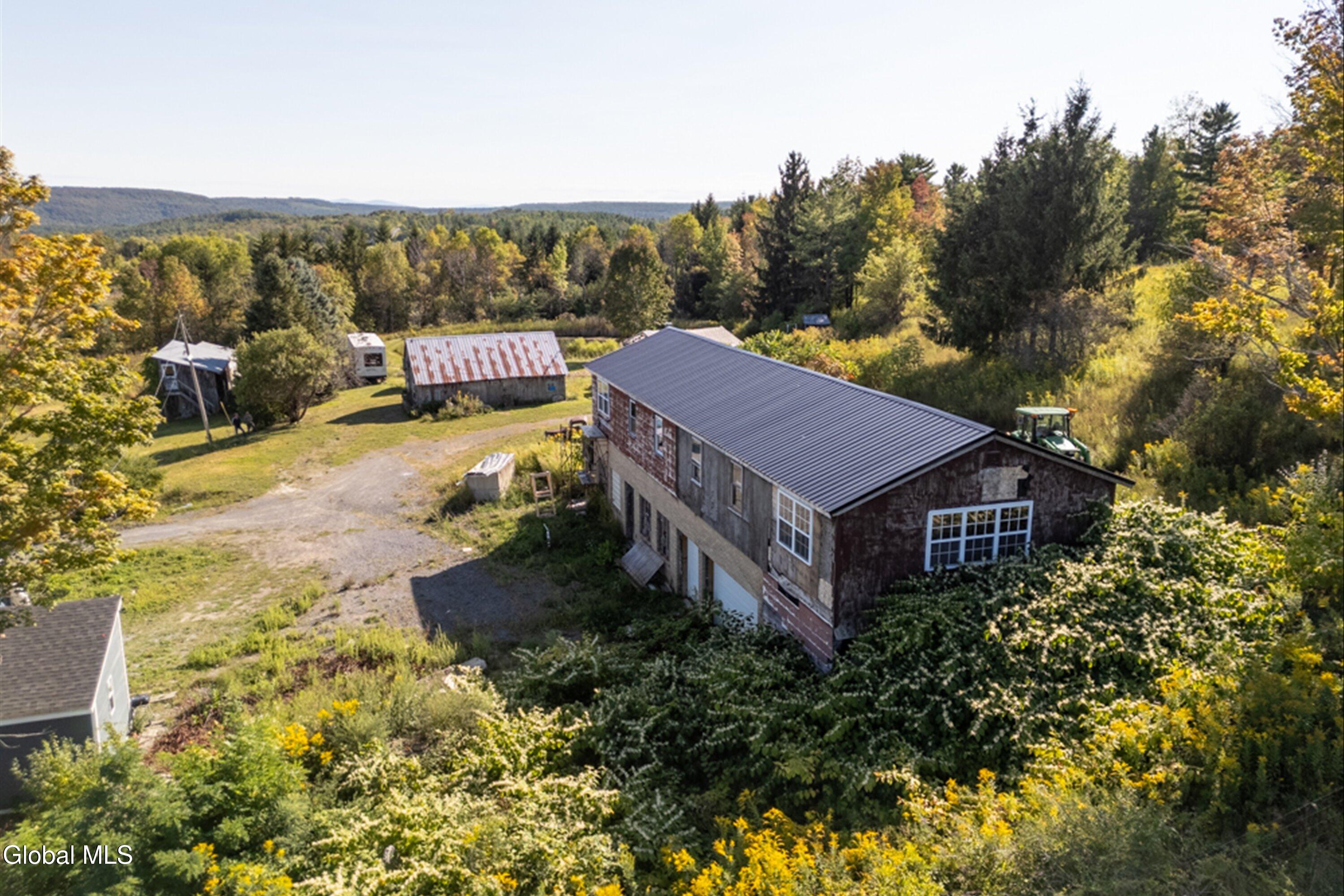 2 Harold Drive Altamont NY 12009
