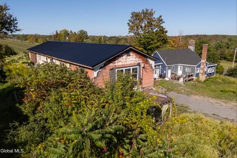 2 Harold Drive Altamont NY 12009