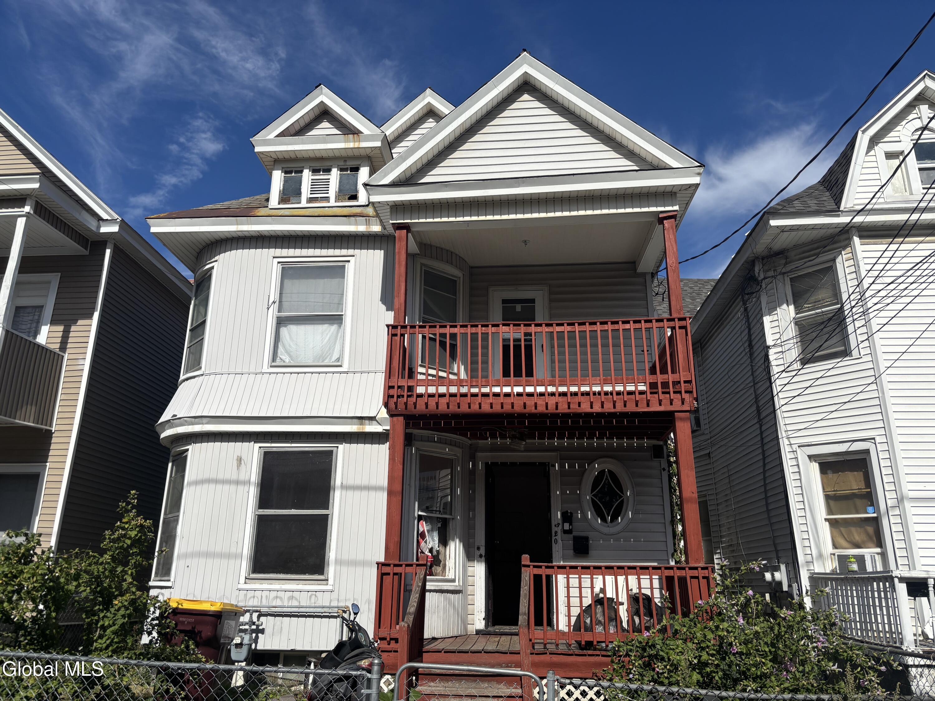 320 Germania Avenue Schenectady NY 12307