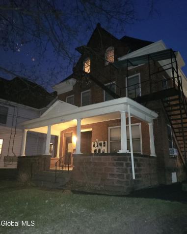 838 1/2 Union Street Schenectady NY 12308