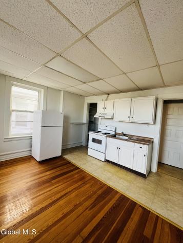 838 1/2 Union Street Schenectady NY 12308