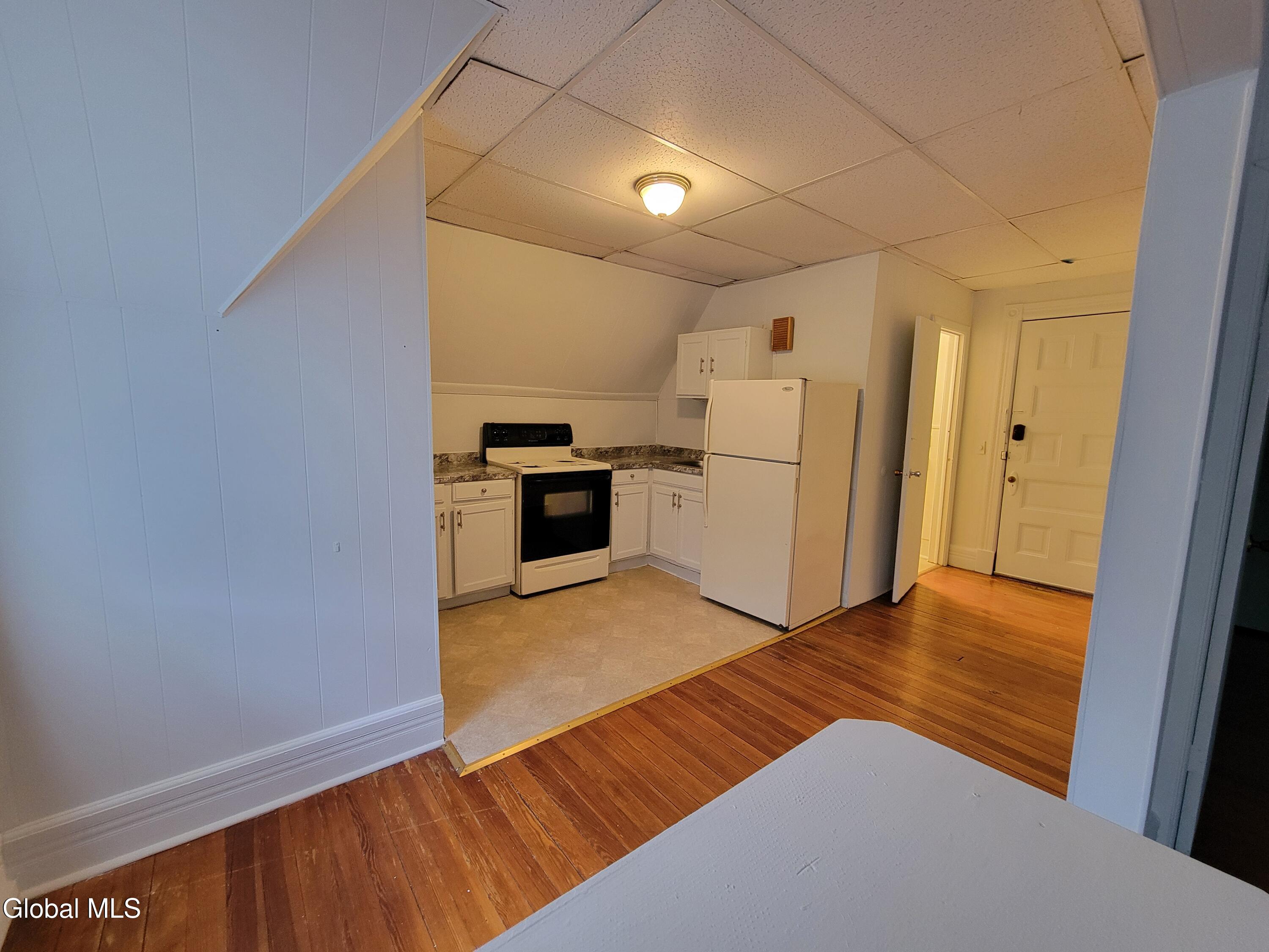 838 1/2 Union Street Schenectady NY 12308
