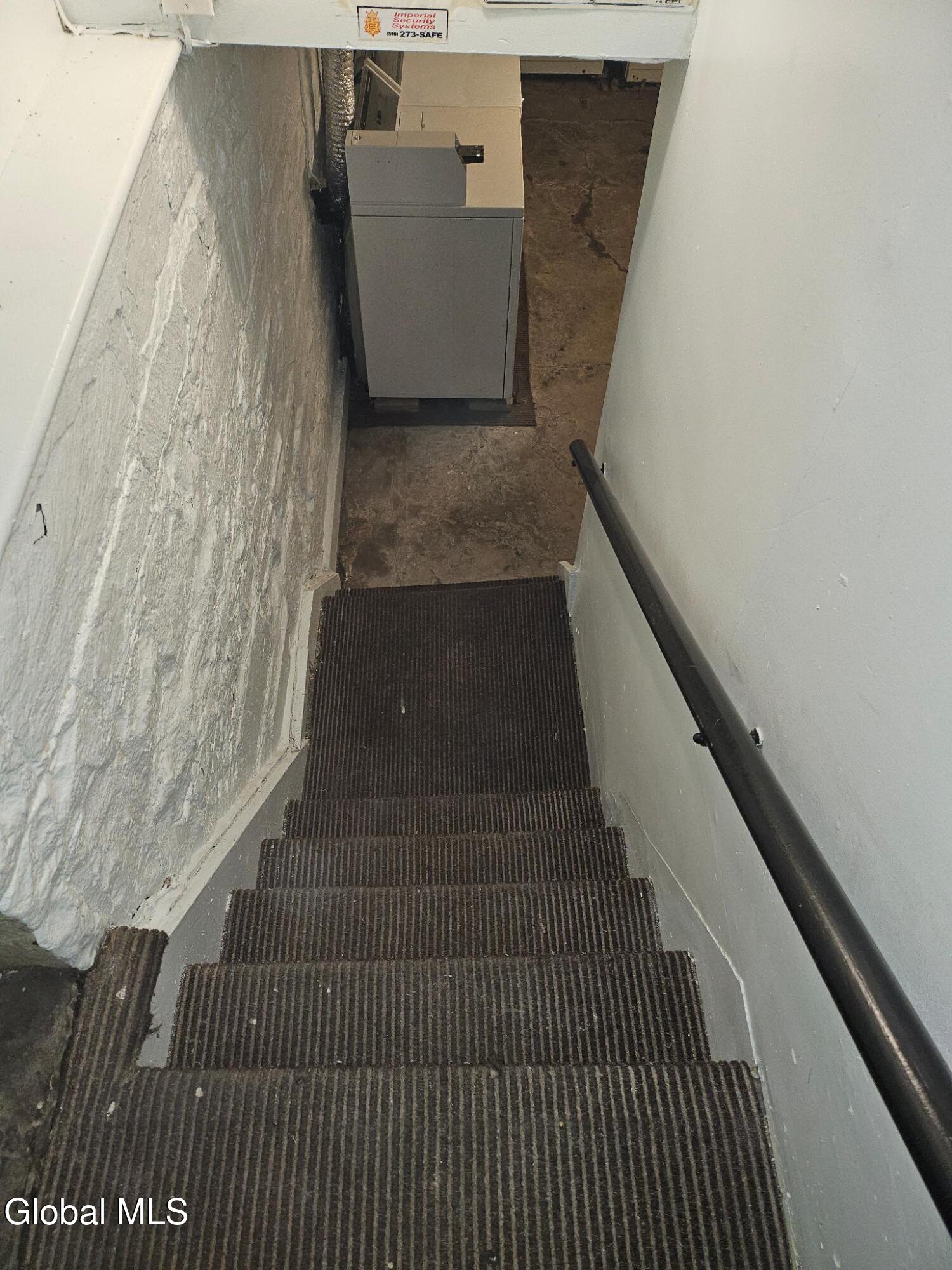 838 1/2 Union Street Schenectady NY 12308
